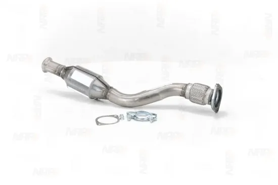 Katalysator hinten NAP carPARTS CAD10510 Bild Katalysator hinten NAP carPARTS CAD10510
