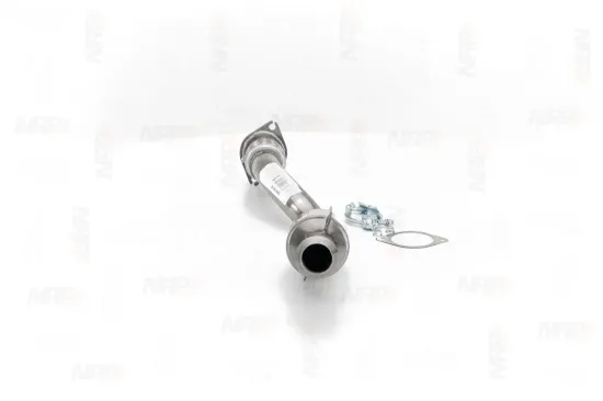 Katalysator hinten NAP carPARTS CAD10510 Bild Katalysator hinten NAP carPARTS CAD10510