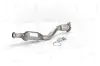 Katalysator hinten NAP carPARTS CAD10510 Bild Katalysator hinten NAP carPARTS CAD10510