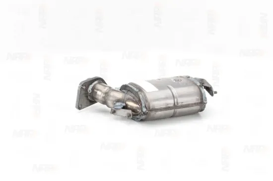 Katalysator NAP carPARTS CAD10513 Bild Katalysator NAP carPARTS CAD10513