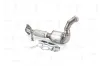 Katalysator NAP carPARTS CAD10519 Bild Katalysator NAP carPARTS CAD10519