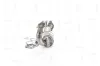 Katalysator NAP carPARTS CAD10519 Bild Katalysator NAP carPARTS CAD10519