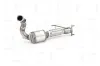 Katalysator NAP carPARTS CAD10519 Bild Katalysator NAP carPARTS CAD10519