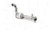 Katalysator NAP carPARTS CAD10519 Bild Katalysator NAP carPARTS CAD10519
