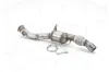 Katalysator NAP carPARTS CAD10521 Bild Katalysator NAP carPARTS CAD10521