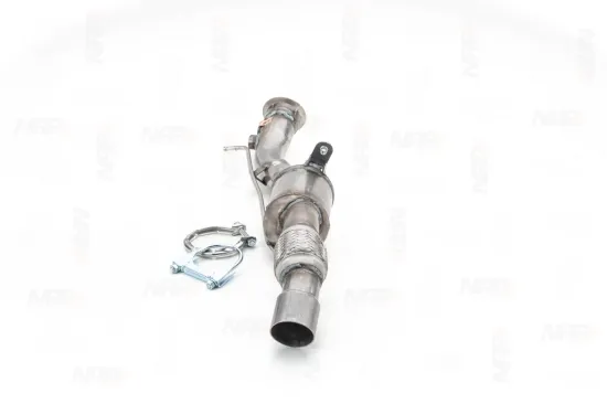 Katalysator NAP carPARTS CAD10521 Bild Katalysator NAP carPARTS CAD10521
