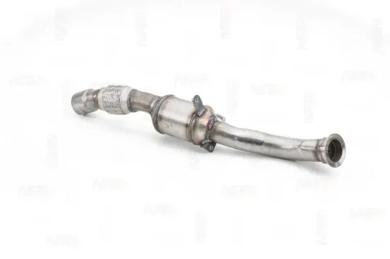 Katalysator NAP carPARTS CAD10521 Bild Katalysator NAP carPARTS CAD10521