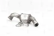 Katalysator vorne NAP carPARTS CAD10530