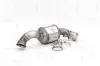 Katalysator vorne NAP carPARTS CAD10530 Bild Katalysator vorne NAP carPARTS CAD10530