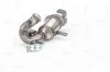 Katalysator vorne NAP carPARTS CAD10534 Bild Katalysator vorne NAP carPARTS CAD10534