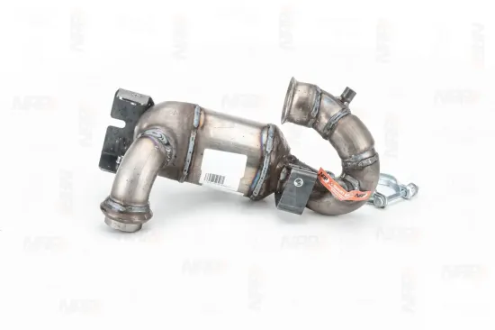 Katalysator vorne NAP carPARTS CAD10534 Bild Katalysator vorne NAP carPARTS CAD10534