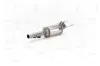 Ruß-/Partikelfilter, Abgasanlage NAP carPARTS CAD10537 Bild Ruß-/Partikelfilter, Abgasanlage NAP carPARTS CAD10537