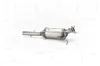 Ruß-/Partikelfilter, Abgasanlage NAP carPARTS CAD10537 Bild Ruß-/Partikelfilter, Abgasanlage NAP carPARTS CAD10537
