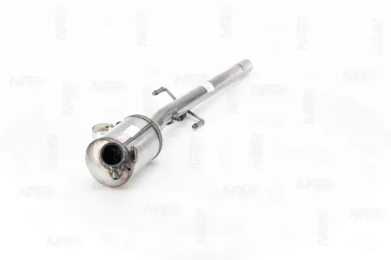 Ruß-/Partikelfilter, Abgasanlage NAP carPARTS CAD10546 Bild Ruß-/Partikelfilter, Abgasanlage NAP carPARTS CAD10546