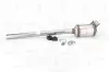 Ruß-/Partikelfilter, Abgasanlage NAP carPARTS CAD10546 Bild Ruß-/Partikelfilter, Abgasanlage NAP carPARTS CAD10546