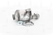 Ruß-/Partikelfilter, Abgasanlage NAP carPARTS CAD10547