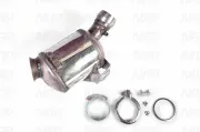 Ruß-/Partikelfilter, Abgasanlage NAP carPARTS CAD10548