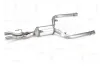 Ruß-/Partikelfilter, Abgasanlage NAP carPARTS CAD10550 Bild Ruß-/Partikelfilter, Abgasanlage NAP carPARTS CAD10550