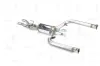 Ruß-/Partikelfilter, Abgasanlage NAP carPARTS CAD10550 Bild Ruß-/Partikelfilter, Abgasanlage NAP carPARTS CAD10550