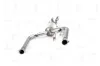 Ruß-/Partikelfilter, Abgasanlage NAP carPARTS CAD10550 Bild Ruß-/Partikelfilter, Abgasanlage NAP carPARTS CAD10550