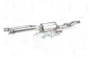 Ruß-/Partikelfilter, Abgasanlage NAP carPARTS CAD10550 Bild Ruß-/Partikelfilter, Abgasanlage NAP carPARTS CAD10550