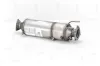 Ruß-/Partikelfilter, Abgasanlage NAP carPARTS CAD10551 Bild Ruß-/Partikelfilter, Abgasanlage NAP carPARTS CAD10551