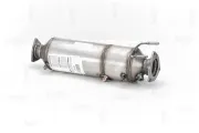 Ruß-/Partikelfilter, Abgasanlage NAP carPARTS CAD10551