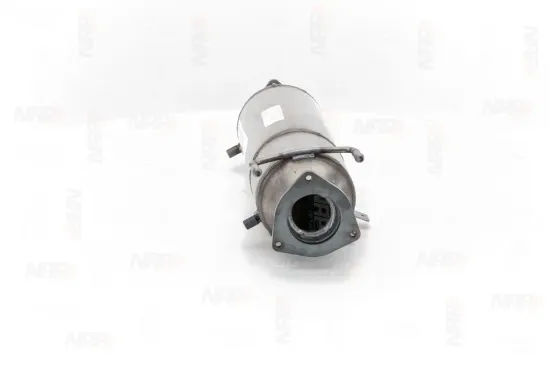 Ruß-/Partikelfilter, Abgasanlage NAP carPARTS CAD10551 Bild Ruß-/Partikelfilter, Abgasanlage NAP carPARTS CAD10551