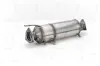 Ruß-/Partikelfilter, Abgasanlage NAP carPARTS CAD10551 Bild Ruß-/Partikelfilter, Abgasanlage NAP carPARTS CAD10551