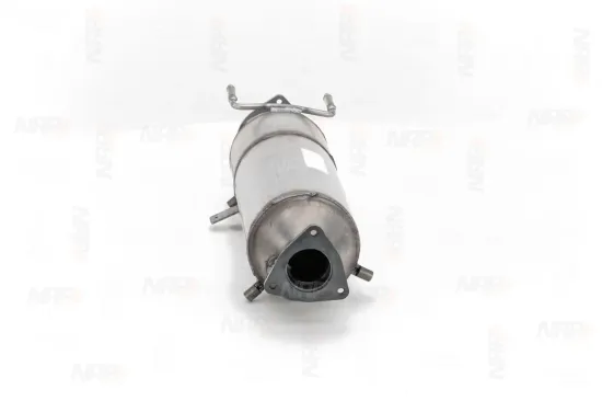 Ruß-/Partikelfilter, Abgasanlage NAP carPARTS CAD10551 Bild Ruß-/Partikelfilter, Abgasanlage NAP carPARTS CAD10551