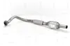 Katalysator NAP carPARTS CAD10571 Bild Katalysator NAP carPARTS CAD10571