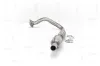 Katalysator NAP carPARTS CAD10571 Bild Katalysator NAP carPARTS CAD10571