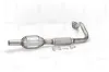 Katalysator NAP carPARTS CAD10571 Bild Katalysator NAP carPARTS CAD10571