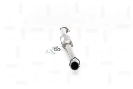 Katalysator NAP carPARTS CAD10572 Bild Katalysator NAP carPARTS CAD10572