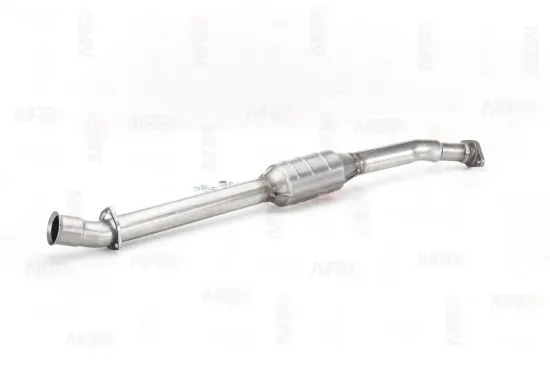 Katalysator NAP carPARTS CAD10572 Bild Katalysator NAP carPARTS CAD10572