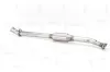 Katalysator NAP carPARTS CAD10572 Bild Katalysator NAP carPARTS CAD10572