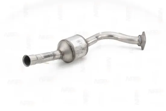 Katalysator NAP carPARTS CAD10573 Bild Katalysator NAP carPARTS CAD10573