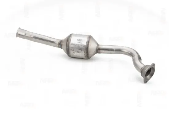 Katalysator NAP carPARTS CAD10573 Bild Katalysator NAP carPARTS CAD10573