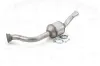 Katalysator NAP carPARTS CAD10573 Bild Katalysator NAP carPARTS CAD10573