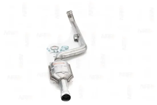 Katalysator hinten NAP carPARTS CAD10574 Bild Katalysator hinten NAP carPARTS CAD10574