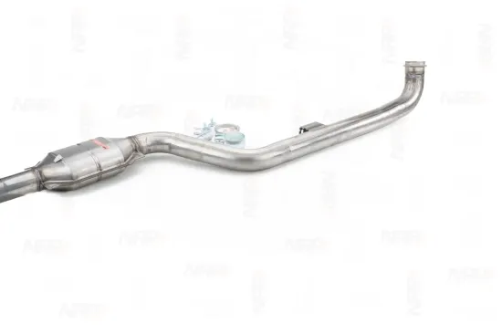 Katalysator hinten NAP carPARTS CAD10574 Bild Katalysator hinten NAP carPARTS CAD10574