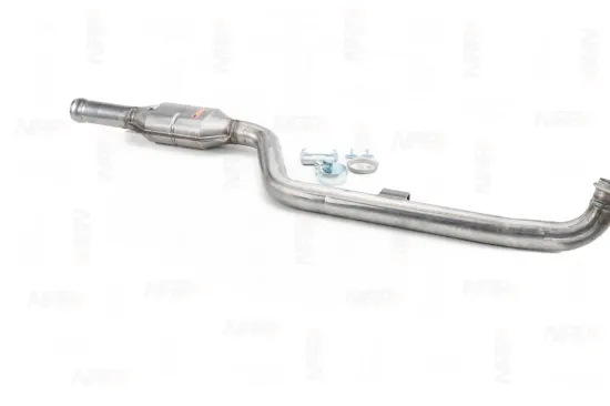 Katalysator hinten NAP carPARTS CAD10574 Bild Katalysator hinten NAP carPARTS CAD10574