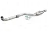 Katalysator hinten NAP carPARTS CAD10574 Bild Katalysator hinten NAP carPARTS CAD10574