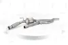 Katalysator NAP carPARTS CAD10579 Bild Katalysator NAP carPARTS CAD10579