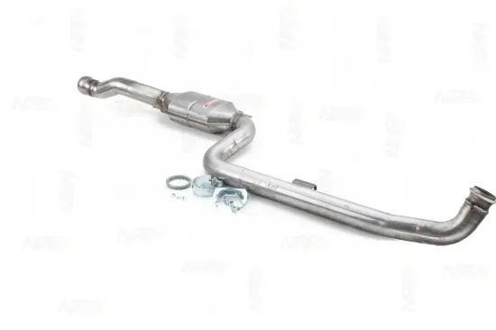 Katalysator hinten NAP carPARTS CAD10580 Bild Katalysator hinten NAP carPARTS CAD10580