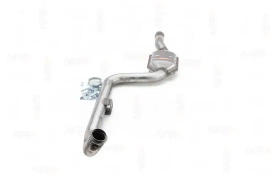 Katalysator hinten NAP carPARTS CAD10580 Bild Katalysator hinten NAP carPARTS CAD10580