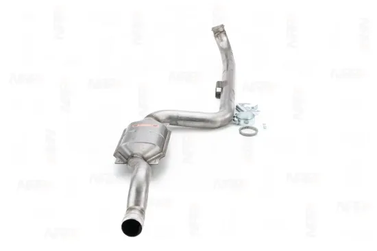 Katalysator hinten NAP carPARTS CAD10580 Bild Katalysator hinten NAP carPARTS CAD10580