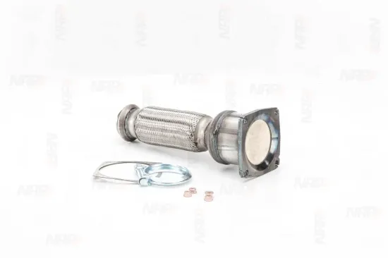 Katalysator vorne NAP carPARTS CAD10585 Bild Katalysator vorne NAP carPARTS CAD10585