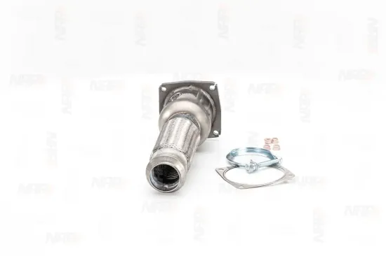 Katalysator vorne NAP carPARTS CAD10585 Bild Katalysator vorne NAP carPARTS CAD10585