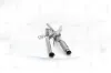 Katalysator NAP carPARTS CAD10586 Bild Katalysator NAP carPARTS CAD10586
